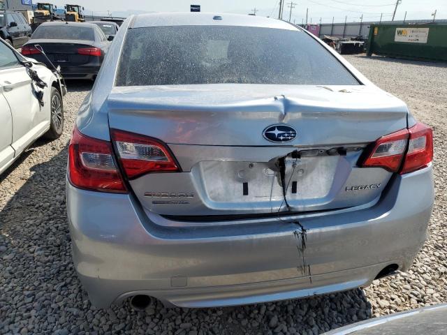 Photo 6 from auction – 2015 SUBARU LEGACY 2.5 with VIN 4S3BNBJ62F3041567