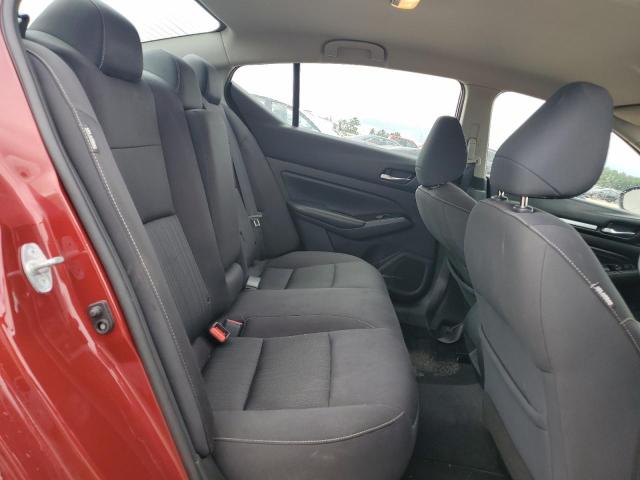 Photo 10 from auction – 2021 NISSAN ALTIMA SV with VIN 1N4BL4DVXMN393582