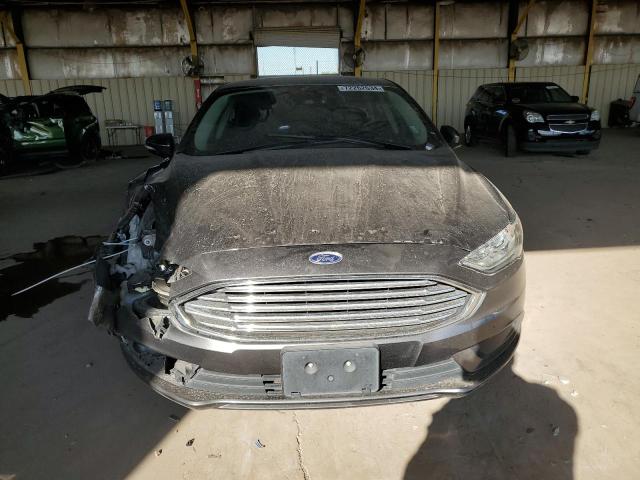 Photo 5 from auction – 2017 FORD FUSION SE with VIN 3FA6P0H70HR383351