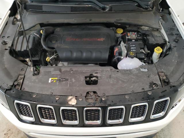 Photo 12 from auction – 2018 JEEP COMPASS LA with VIN 3C4NJCBB6JT420661