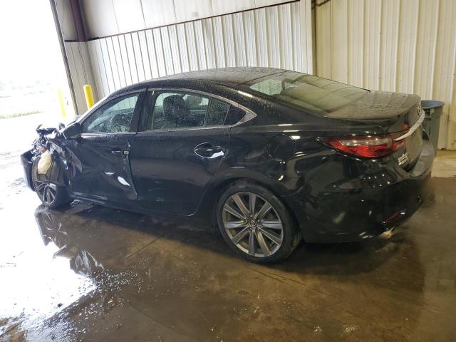 Photo 2 from auction – 2018 MAZDA 6 TOURING with VIN JM1GL1VM0J1318610