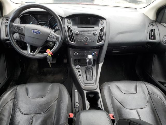 Photo 8 from auction – 2015 FORD FOCUS SE with VIN 1FADP3K21FL302861