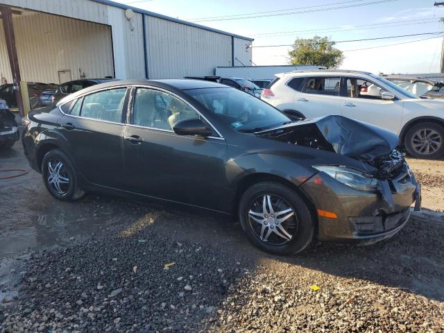 Photo 4 from auction – 2012 MAZDA 6 I with VIN 1YVHZ8BH5C5M06285