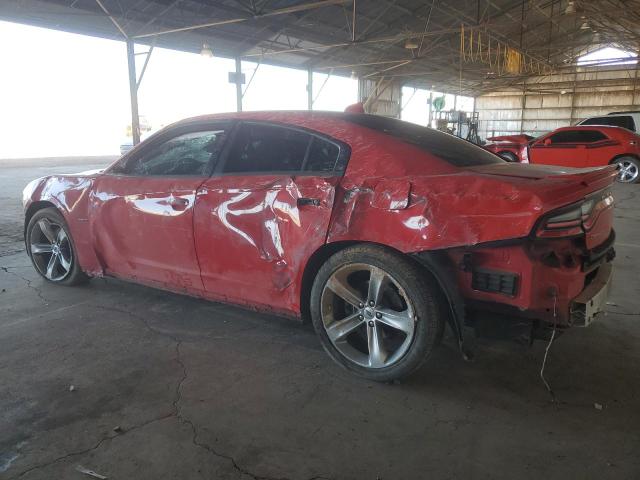 Photo 2 from auction – 2018 DODGE CHARGER R/ with VIN 2C3CDXCT9JH243100
