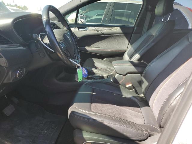 Photo 7 from auction – 2019 LINCOLN MKC BLACK with VIN 5LMTJ4DH1KUL03021