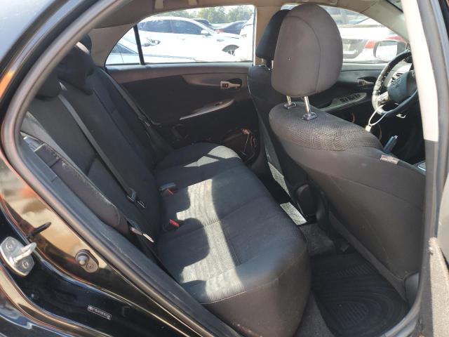 Photo 10 from auction – 2011 TOYOTA COROLLA BA with VIN 2T1BU4EE6BC653594