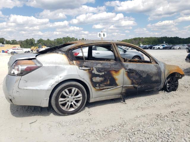 Photo 3 from auction – 2012 NISSAN ALTIMA BAS with VIN 1N4AL2AP3CN485217
