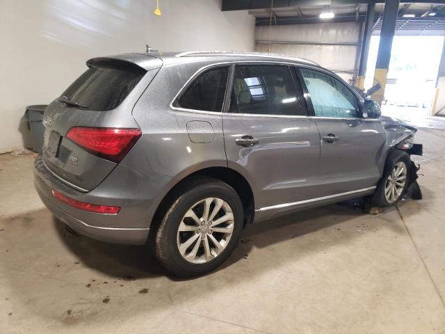 Photo 3 from auction – 2016 AUDI Q5 PREMIUM with VIN WA1L2AFP4GA095789