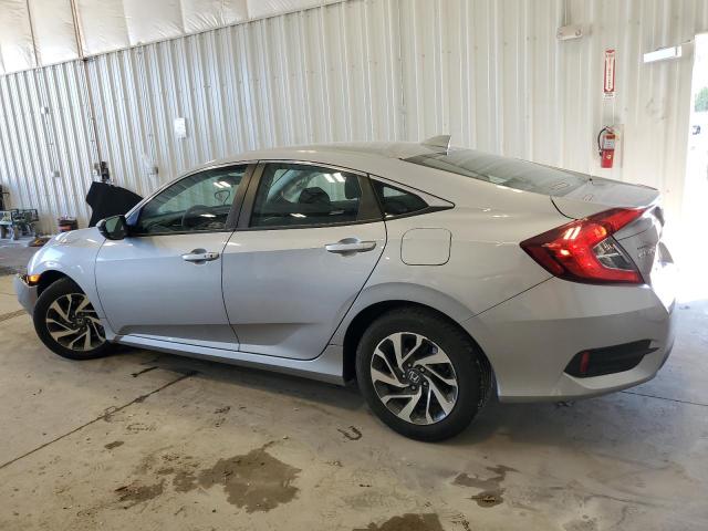 Photo 2 from auction – 2017 HONDA CIVIC EX with VIN 19XFC2F75HE039669