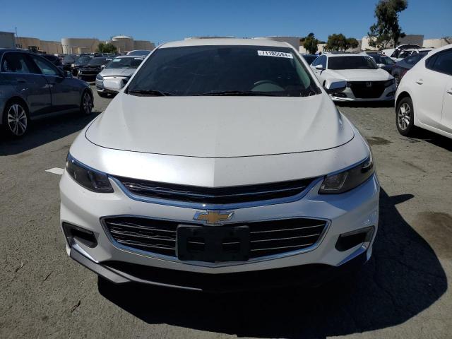 Photo 5 from auction – 2016 CHEVROLET MALIBU LT with VIN 1G1ZE5ST3GF241015