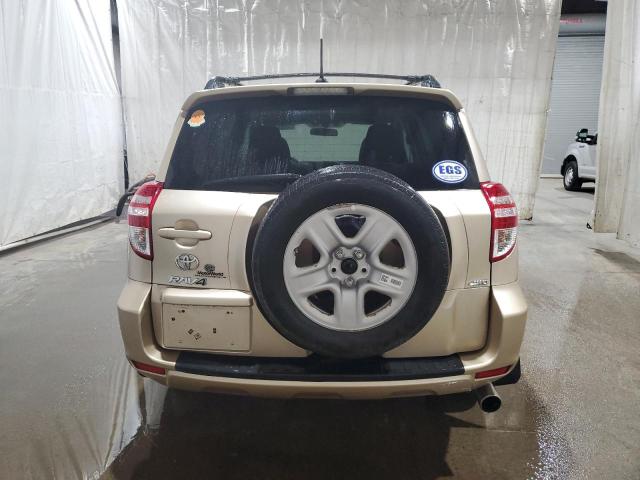 Photo 6 from auction – 2011 TOYOTA RAV4 with VIN 2T3BF4DV7BW151047