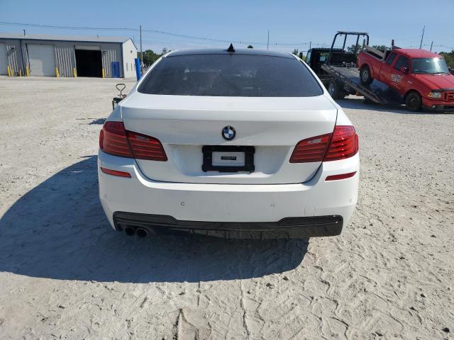 Фото 6 с аукциона – 2016 BMW 528 XI с VIN WBA5A7C52GG149317