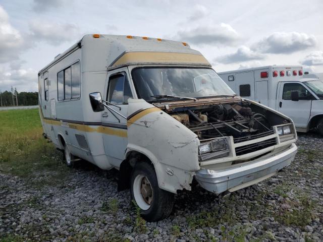 Photo 1 from auction – 1981 CHEVROLET P20 with VIN 1GBGP22M1B3322058