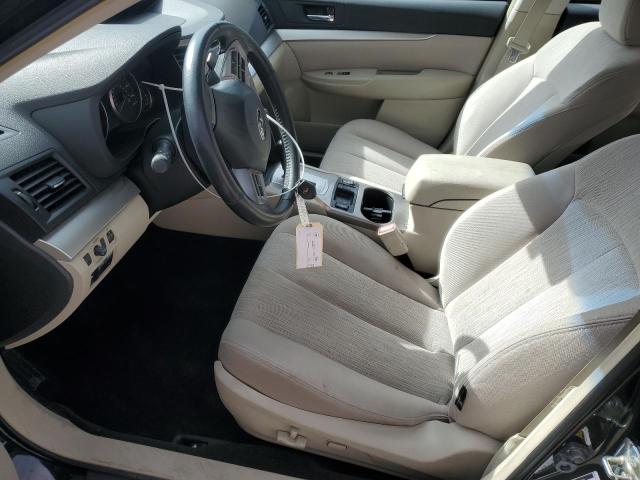 Photo 7 from auction – 2013 SUBARU LEGACY 2.5 with VIN 4S3BMBC61D3036390