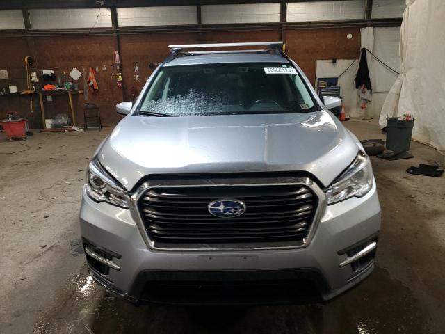 Photo 5 from auction – 2021 SUBARU ASCENT PRE with VIN 4S4WMABD9M3443123