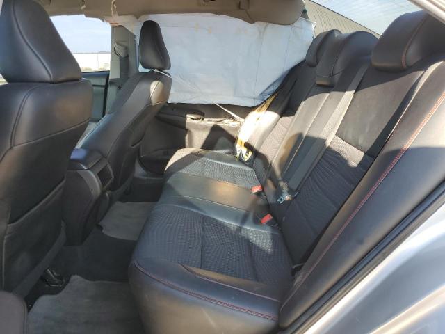 Photo 10 from auction – 2015 TOYOTA CAMRY LE with VIN 4T1BF1FK7FU073532
