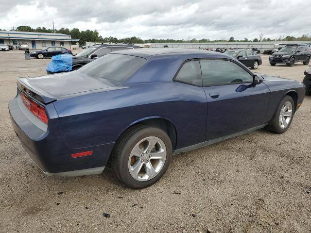 Photo 3 from auction – 2014 DODGE CHALLENGER with VIN 2C3CDYAG6EH302136