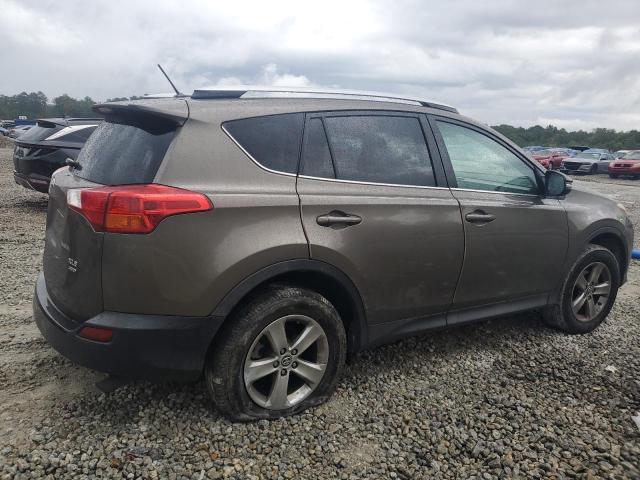 Photo 3 from auction – 2015 TOYOTA RAV4 XLE with VIN 2T3RFREV6FW264066