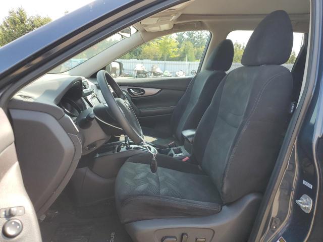 Photo 7 from auction – 2016 NISSAN ROGUE S with VIN 5N1AT2MV3GC874683