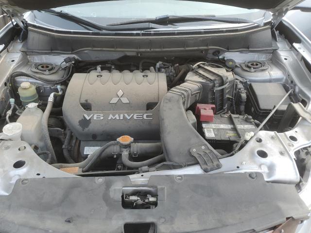 Photo 11 from auction – 2012 MITSUBISHI OUTLANDER with VIN JA4JS4AX0CU001528