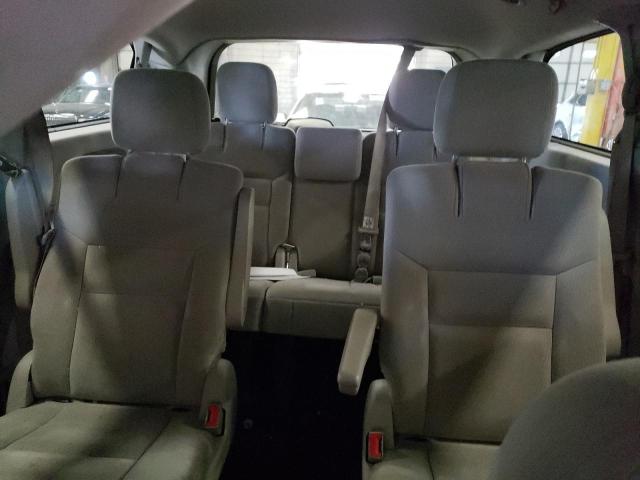 Photo 10 from auction – 2014 DODGE GRAND CARA with VIN 2C4RDGBG8ER427972