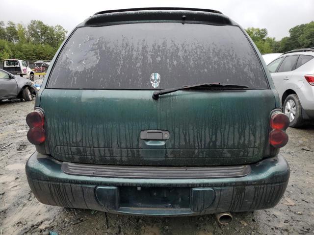 Photo 6 from auction – 2000 DODGE DURANGO with VIN 1B4HS28N8YF289711