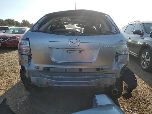 Photo 6 from auction – 2011 MAZDA CX-7 with VIN JM3ER2B54B0404896