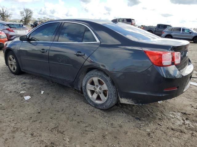 Photo 2 from auction – 2014 CHEVROLET MALIBU LS with VIN 1G11B5SL5EF192869