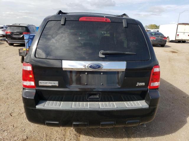 Photo 6 from auction – 2010 FORD ESCAPE with VIN 1FMCU0C77AKB00379