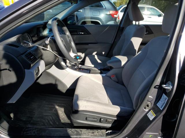Photo 7 from auction – 2013 HONDA ACCORD EX with VIN 1HGCR2F74DA215014