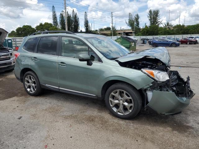Photo 4 from auction – 2016 SUBARU FORESTER 2 with VIN JF2SJAXC8GH516292