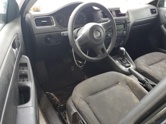Photo 8 from auction – 2014 VOLKSWAGEN JETTA BASE with VIN 3VW2K7AJ8EM234777