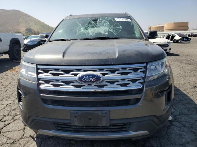 Photo 5 from auction – 2019 FORD EXPLORER X with VIN 1FM5K7D87KGA41904