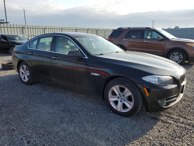 Photo 4 from auction – 2011 BMW 528 I with VIN WBAFR1C5XBC741851