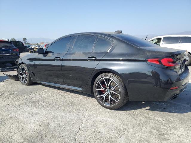 Photo 2 from auction – 2021 BMW 530E with VIN WBA13AG07MCH13196