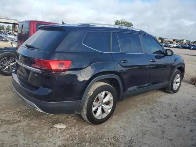 Photo 3 from auction – 2018 VOLKSWAGEN ATLAS with VIN 1V2BR2CA1JC507373
