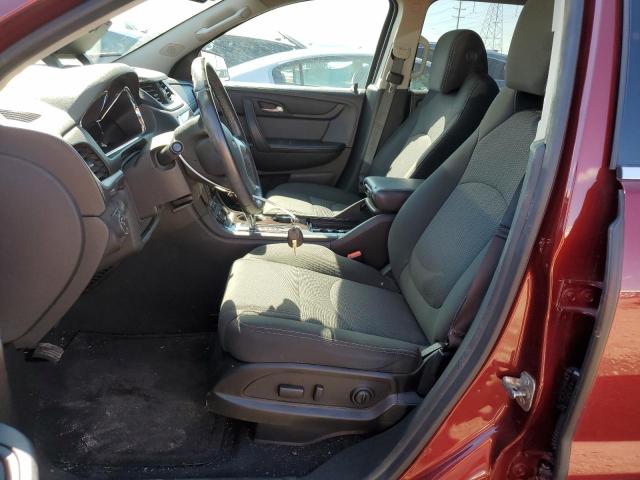 Photo 7 from auction – 2016 CHEVROLET TRAVERSE L with VIN 1GNKRHKD6GJ174499