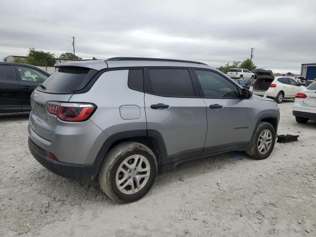 Zdjęcie 3 z aukcji – 2018 JEEP COMPASS SP z VIN 3C4NJCAB8JT133601
