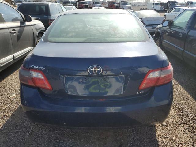 Photo 6 from auction – 2009 TOYOTA CAMRY BASE with VIN 4T1BE46K59U335718
