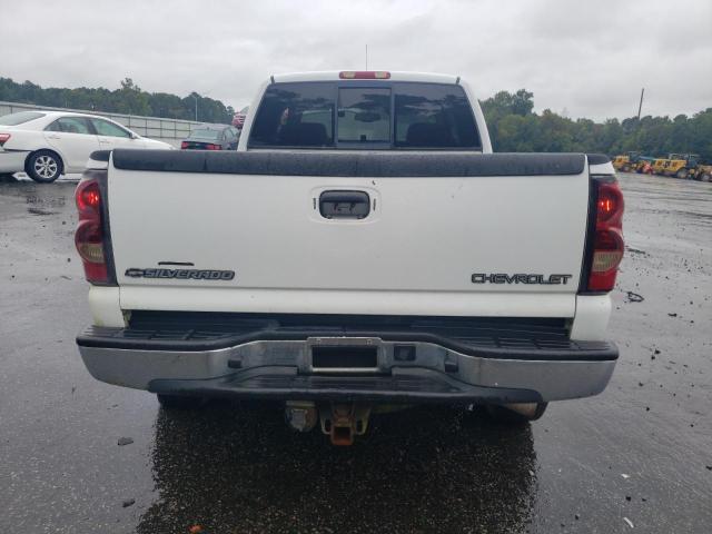 Foto 6 de la subasta – 2005 CHEVROLET SILVERADO con VIN 1GCHK29U25E144366