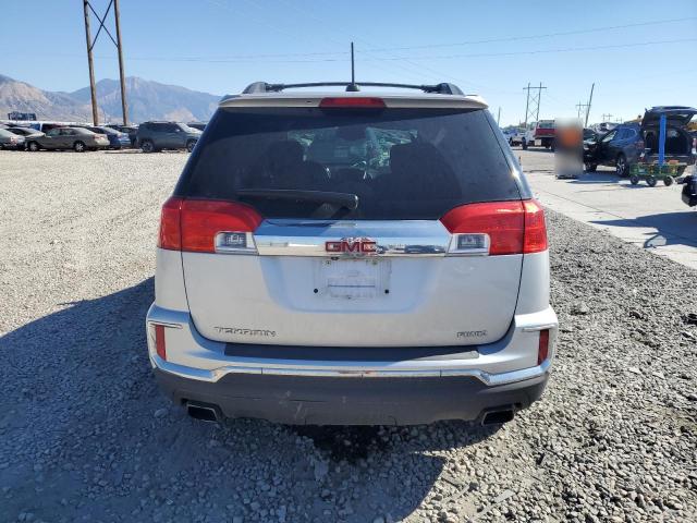 Photo 6 from auction – 2016 GMC TERRAIN SL with VIN 2GKFLTE35G6106522