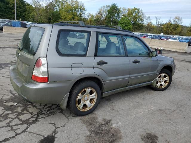 Photo 3 from auction – 2006 SUBARU FORESTER 2 with VIN JF1SG63696H731033