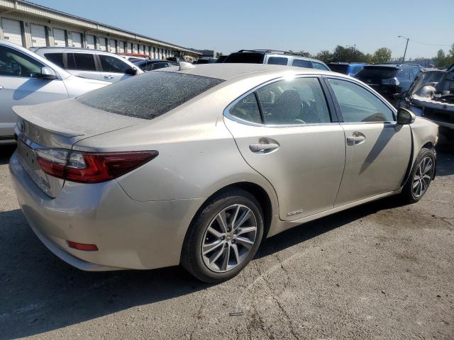 Photo 3 from auction – 2016 LEXUS ES 300H with VIN JTHBW1GG8G2108427