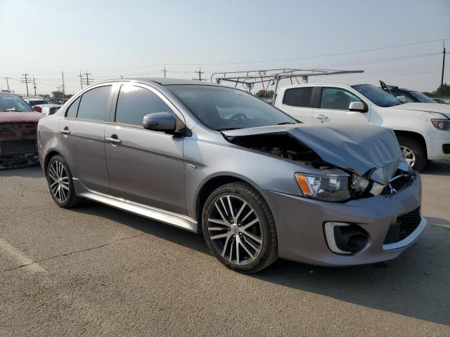 Photo 4 from auction – 2017 MITSUBISHI LANCER ES with VIN JA32V2FW0HU002917