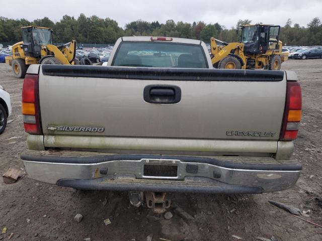 صورة رقم 6 من المزاد - 2001 CHEVROLET SILVERADO مع VIN 1GCEK14T71E264542