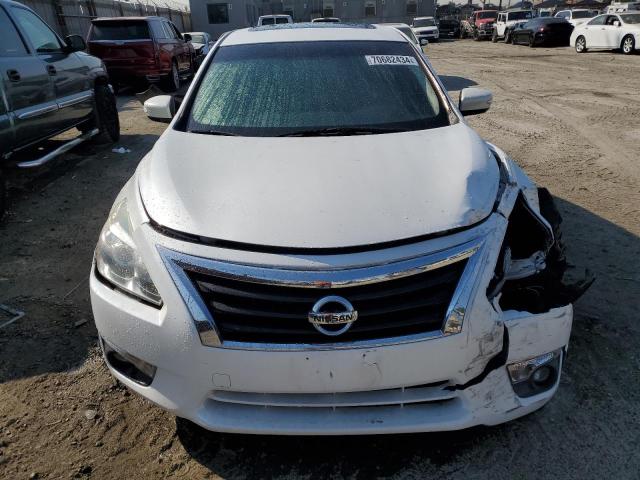 Photo 5 from auction – 2013 NISSAN ALTIMA 2.5 with VIN 1N4AL3AP3DC233826