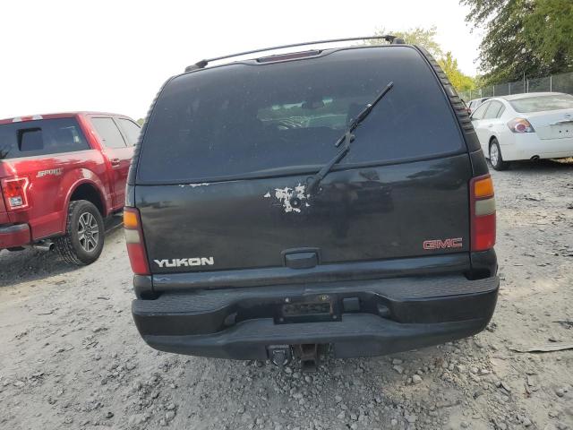 Photo 6 from auction – 2002 GMC DENALI with VIN 1GKEK63U22J221974