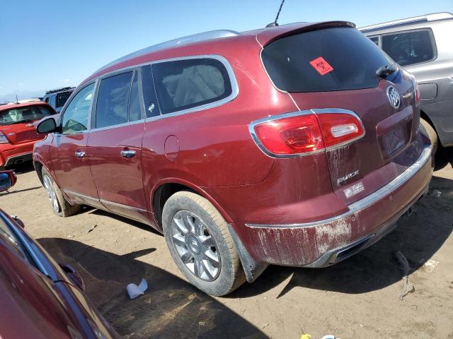 Снимка 2 от търг – 2015 BUICK ENCLAVE с VIN 5GAKVCKDXFJ370811