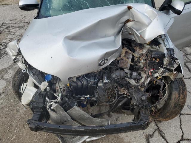 Photo 12 from auction – 2016 KIA SOUL with VIN KNDJN2A26G7828766