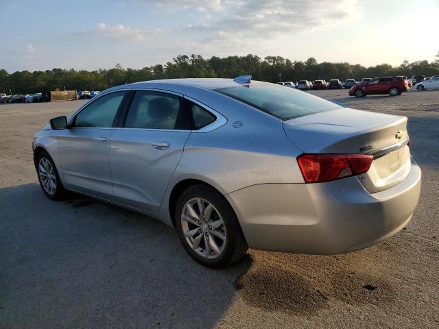 Photo 2 from auction – 2018 CHEVROLET IMPALA LT with VIN 2G1105S37J9128583